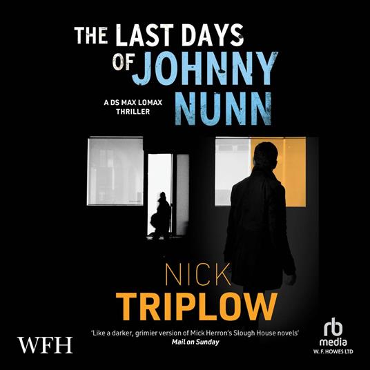 The Last Days of Johnny Nunn