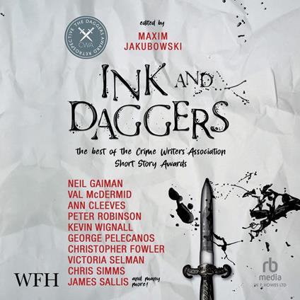 Ink and Daggers