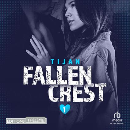 Fallen crest - Tome 01