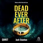 Dead Ever After