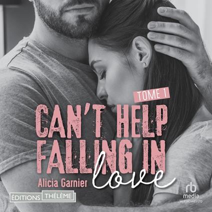 Can't help falling in love - T01