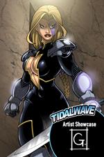TidalWave Artist Showcase: Gregg Paulsen