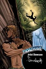 TidalWave Artist Showcase: Sean Gordon Murphy