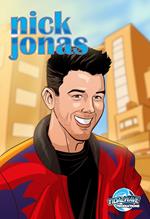 Orbit: Nick Jonas