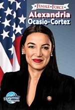 Female Force: Alexandria Ocasio-Cortez