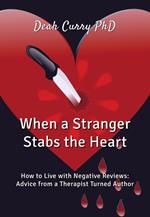 When a Stranger Stabs the Heart