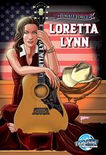 Female Force: Loretta Lynn