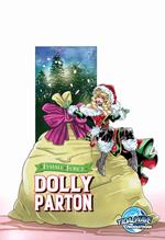 Female Force: Dolly Parton: Bonus Holiday Edition