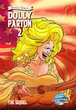 Female Force: Dolly Parton 2: The Sequel