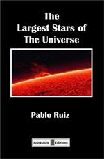 The Largest Stars Of The Universe