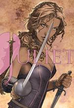 Juliet: Trade Paperback