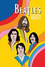 Orbit: The Beatles: John Lennon, Paul McCartney, George Harrison and Ringo Starr