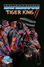 Infamous: Tiger King 2: Sanctuary: Special Edition