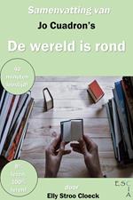 Samenvatting van Jo Caudron's De Wereld is Rond