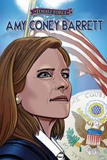 Female Force: Amy Coney Barrett