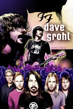 Orbit: Dave Grohl