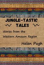 Jungle-tastic Tales