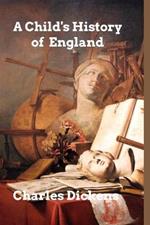 A Child's History of England