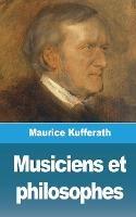 Musiciens et philosophes