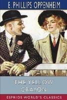 The Yellow Crayon (Esprios Classics)