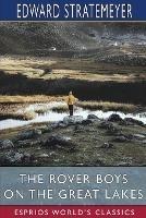 The Rover Boys on the Great Lakes (Esprios Classics): or, The Secret of the Island Cave