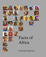 Faces of Africa