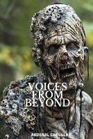 Voices From Beyond: Fiction Novel