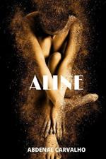 Aline: Fiction Novel
