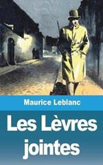 Les Levres jointes