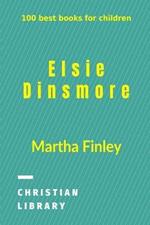 Elsie Dinsmore: 100 best books for children