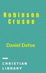 Robinson Crusoe: 100 best books for children