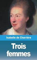 Trois femmes