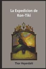 La Expedicion de la Kon-Tiki