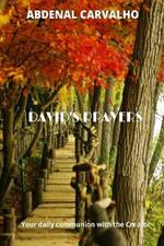 David's Prayers: Praise and Worship