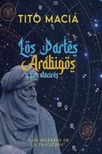 Los Partes Arabigos Y Sus Atacires