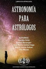 Astronomia para Astrologos