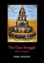 The Class Struggle: Erfurt Program