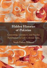 Hidden Histories of Pakistan