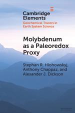 Molybdenum as a Paleoredox Proxy