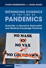 Rethinking Evidence in the Time of Pandemics