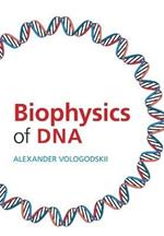 Biophysics of DNA