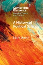 A History of Political Science