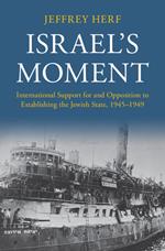 Israel's Moment