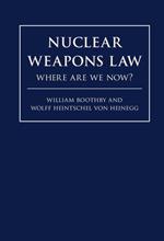 Nuclear Weapons Law