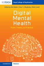 Digital Mental Health