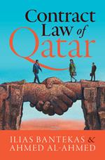 Contract Law of Qatar