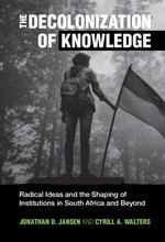 The Decolonization of Knowledge