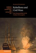 Rebellions and Civil Wars