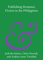 Publishing Romance Fiction in the Philippines