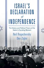 Israel's Declaration of Independence